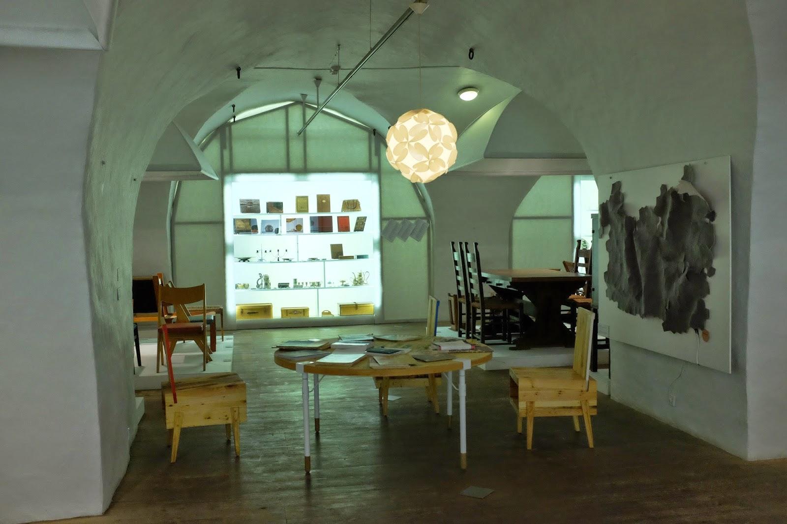 Эстонский музей прикладного искусства и дизайна