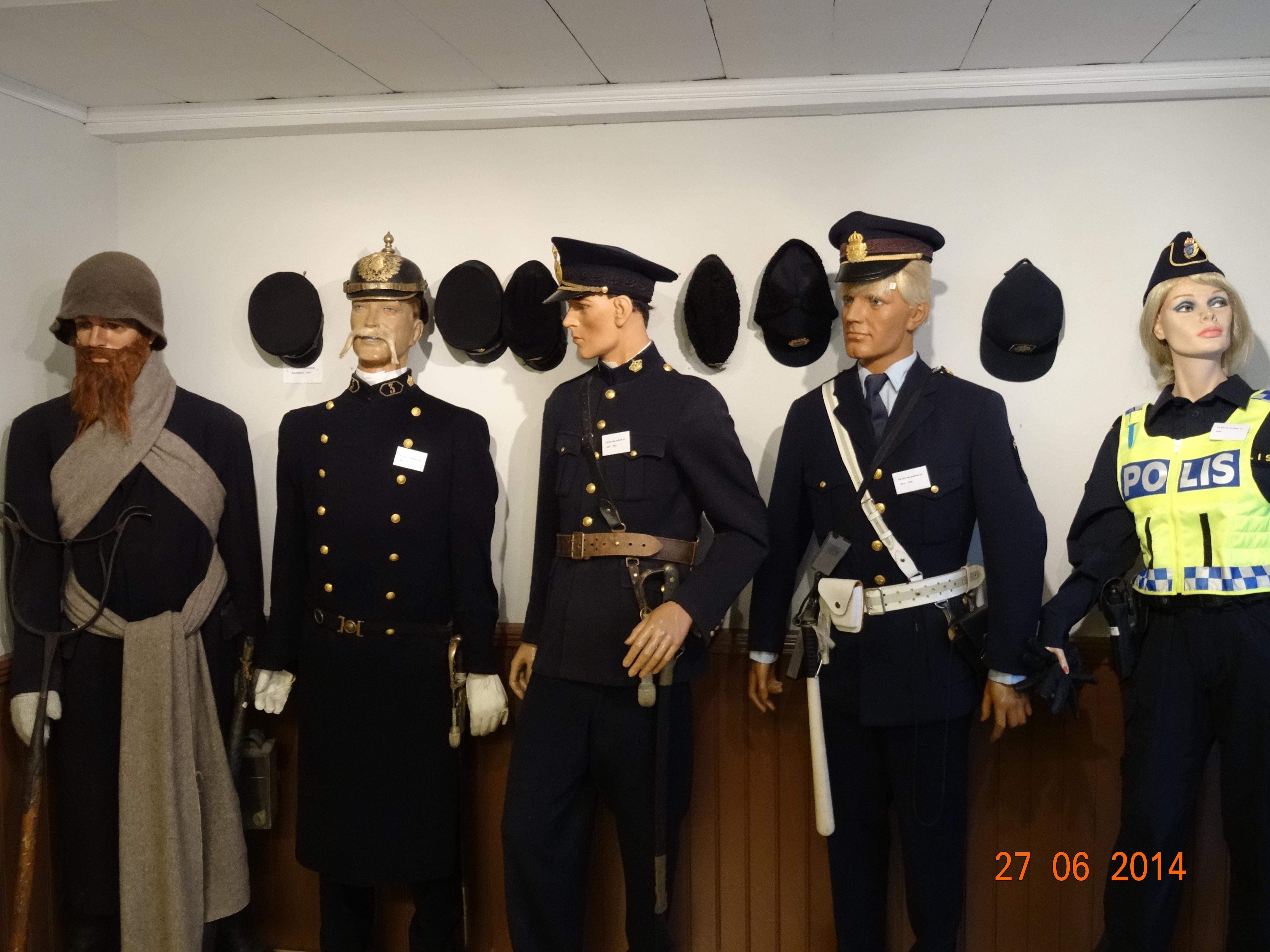 Фото Музей полиции