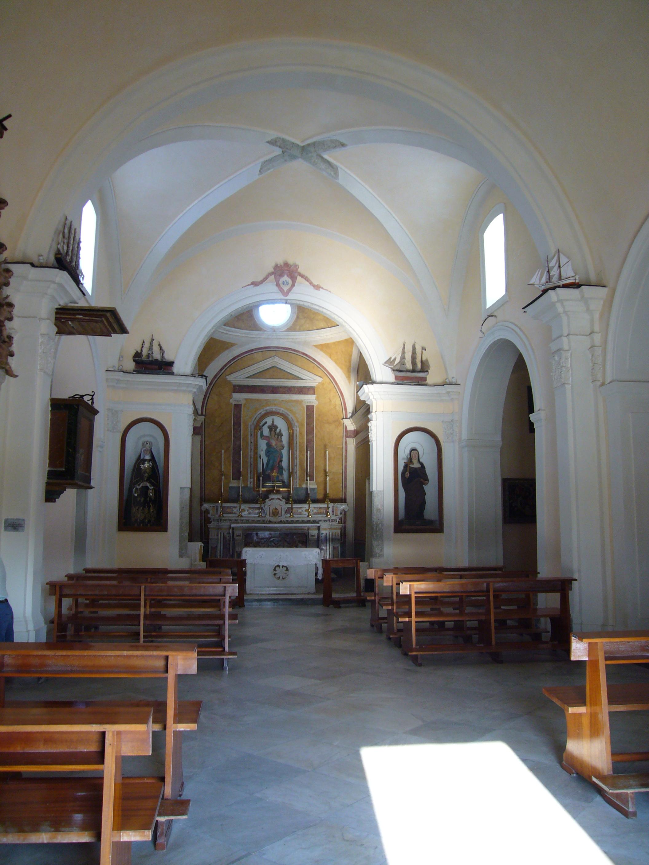 Фото Церковь Соккорсо