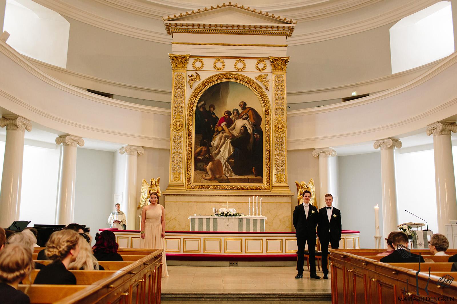 Фото Собор Святого Николая (Кафедральный собор)