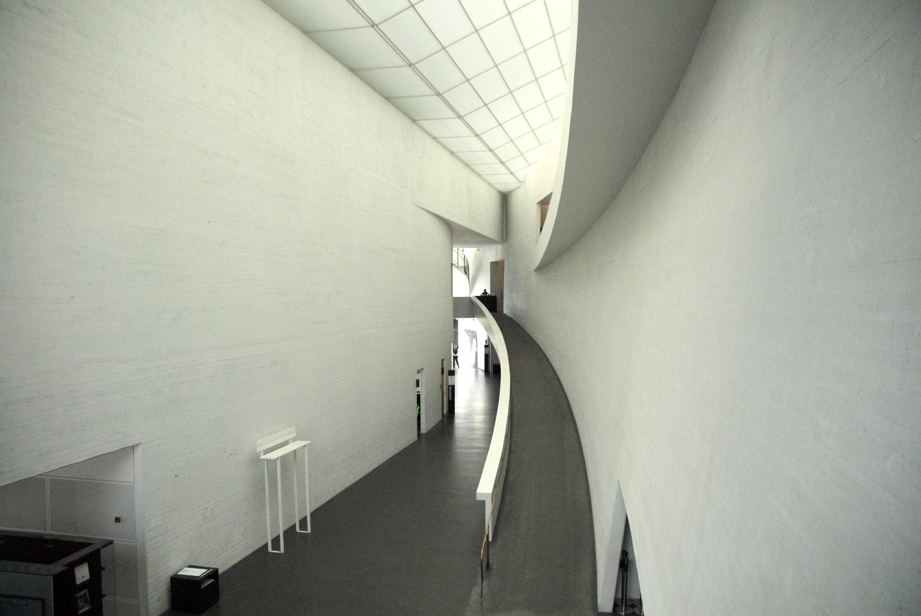 Фото Музей современного искусства «Киасма»