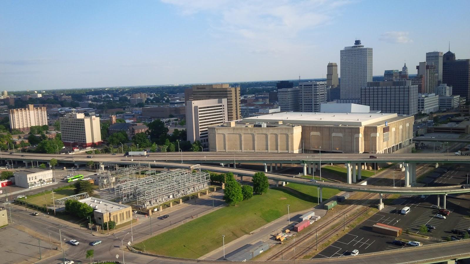 Мемфис (США)