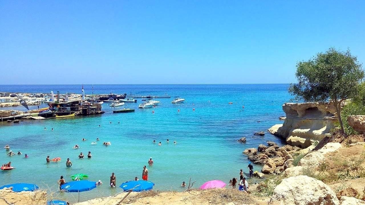 Протарас (Кипр)  