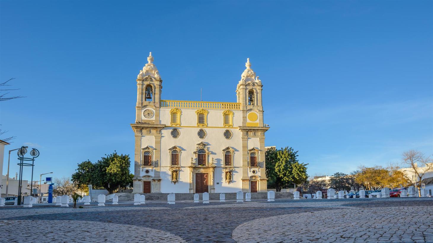 Фаро (Португалия)  