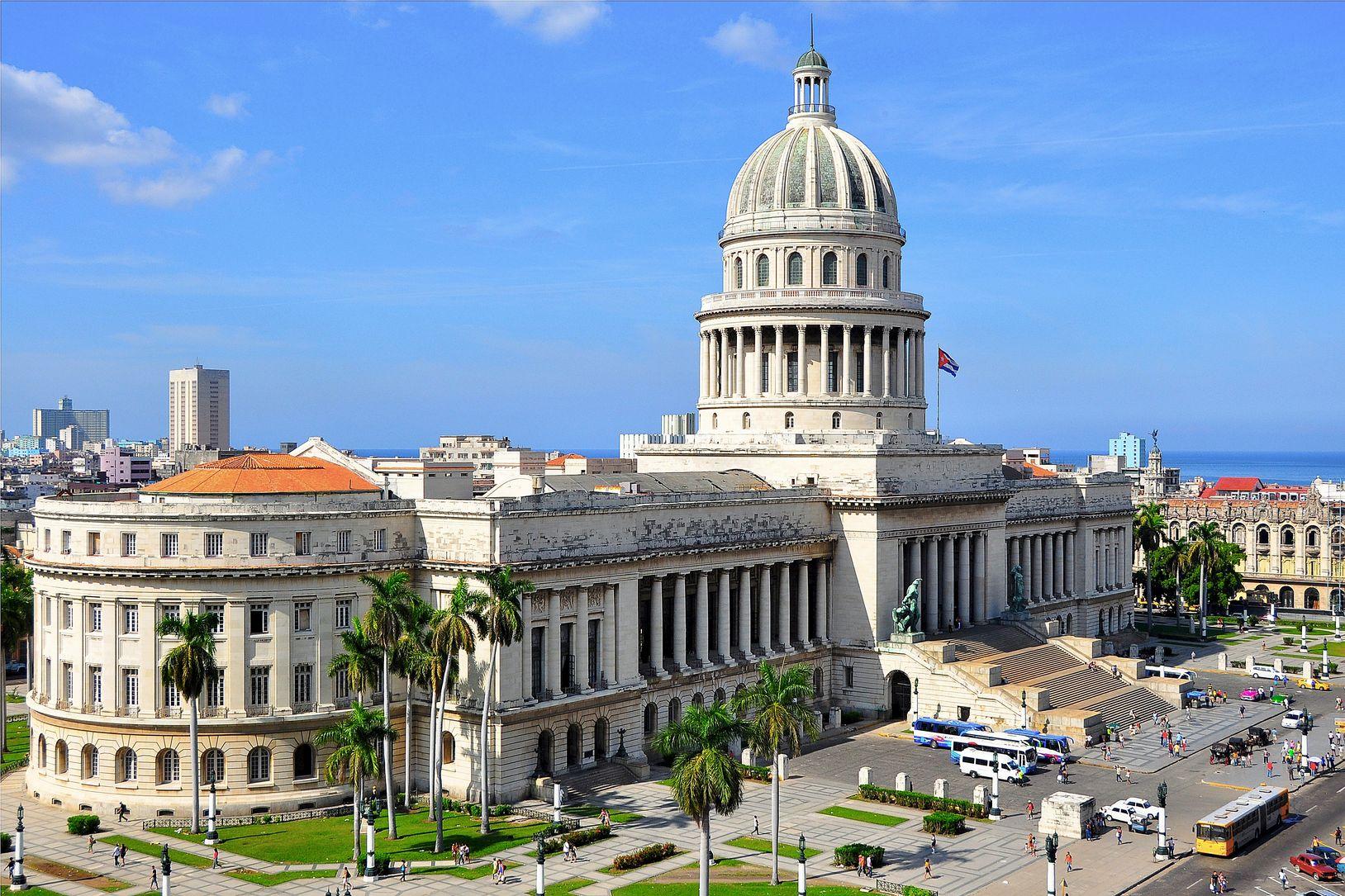 Гавана (Куба)  