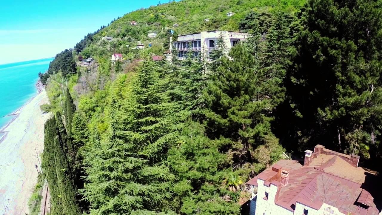Гребешок (Абхазия)  