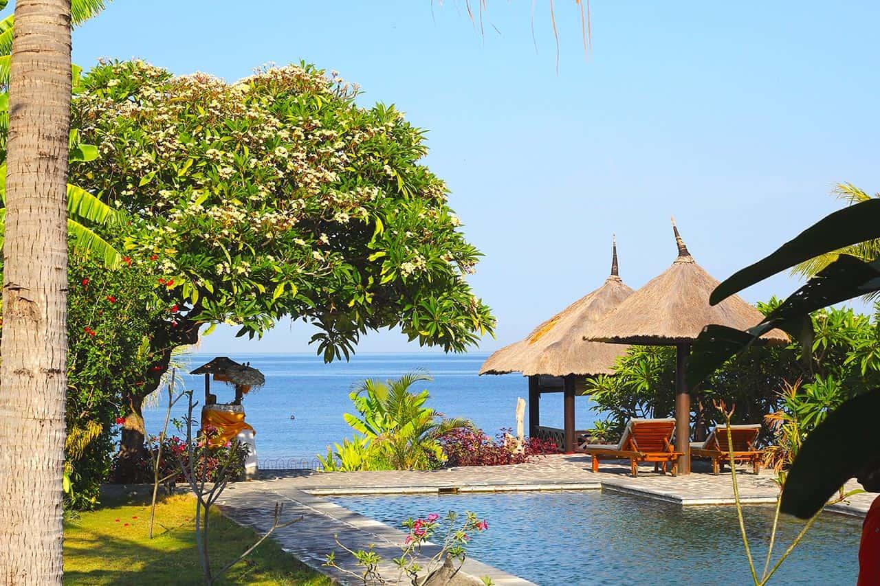 Бали (Индонезия)  