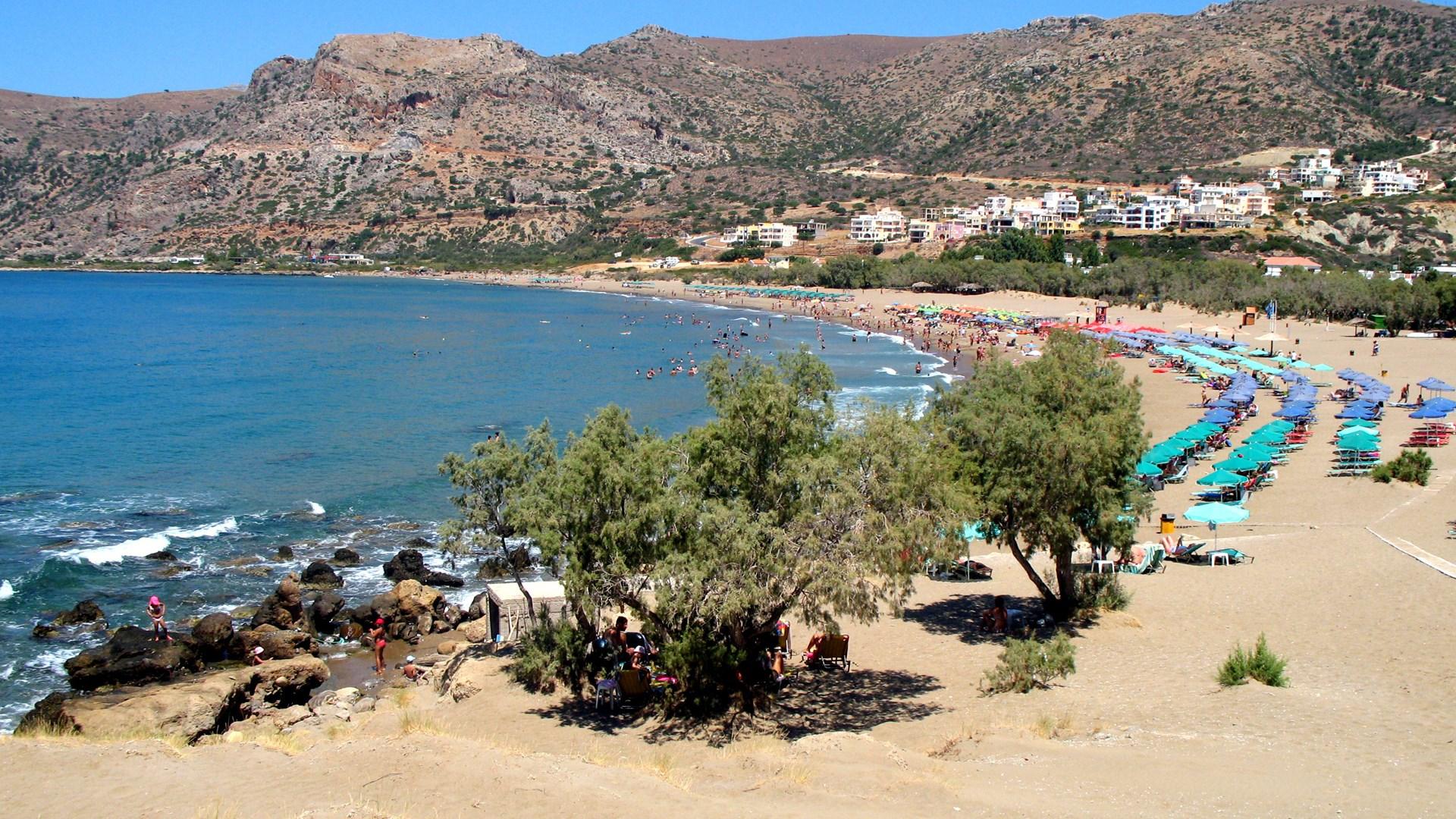 Палеохора (Крит)    