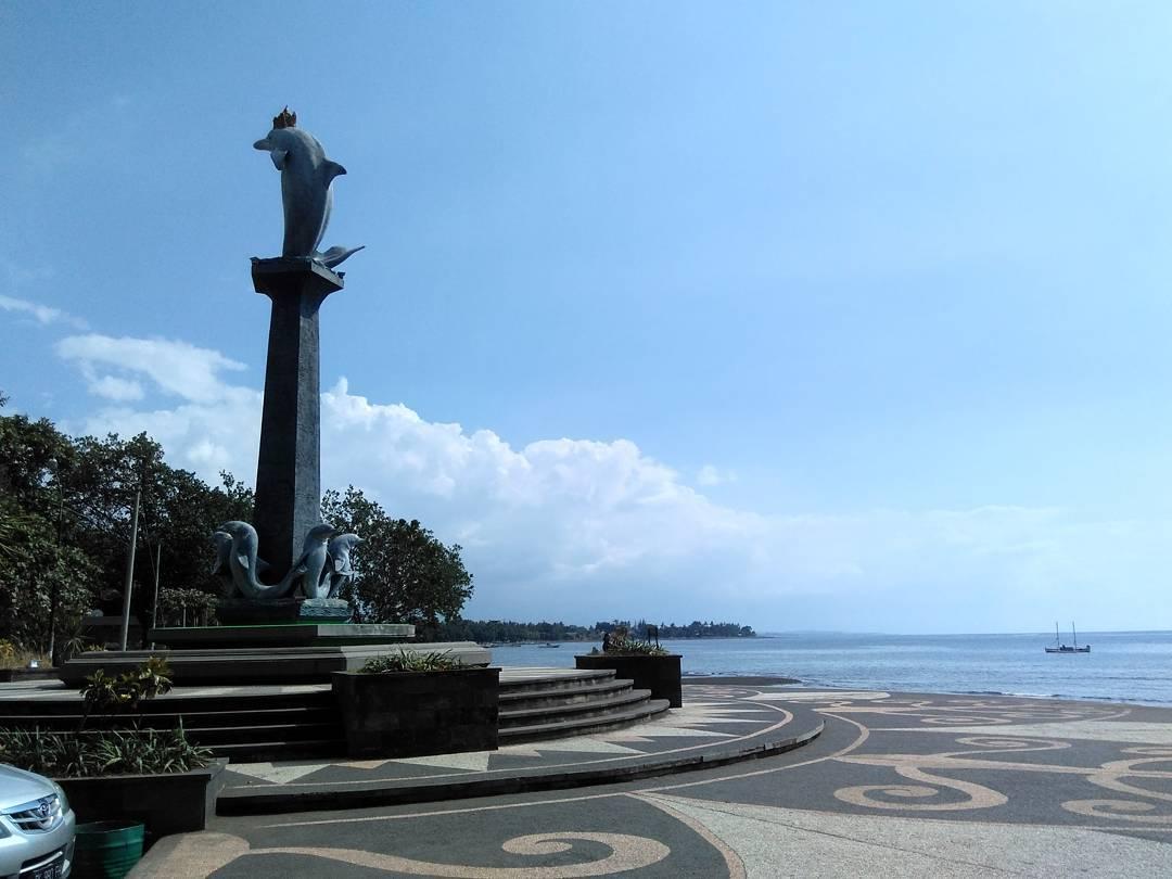 Ловина (Бали)  