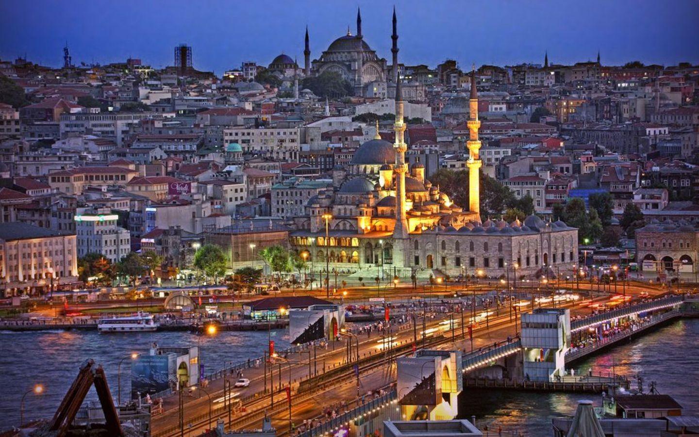 Стамбул число жителей недвижимость глендейл