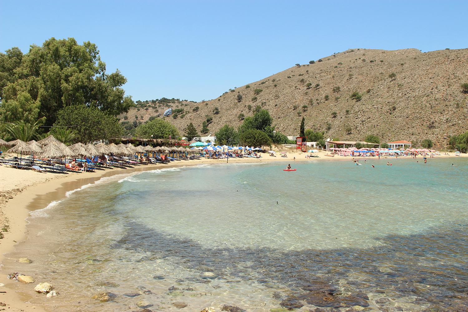 Георгиуполис (Крит)  