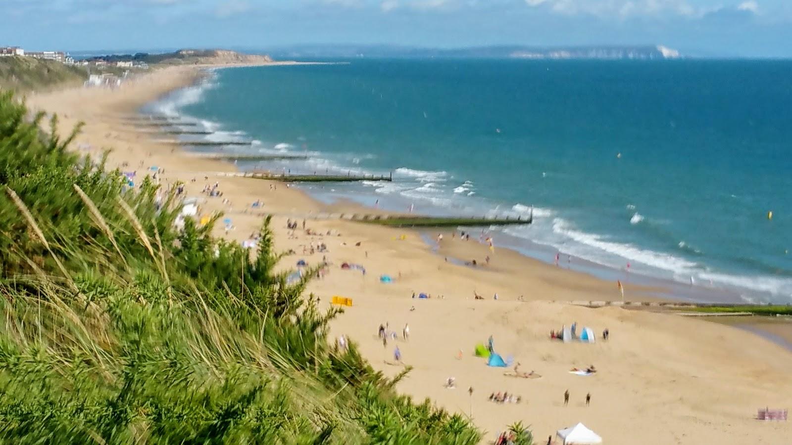 Борнмут (Bournemouth) | Турнавигатор